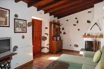 House In San Mateo, Gran Canarias 102578 By Mo Vr Hotel Santa Brígida
