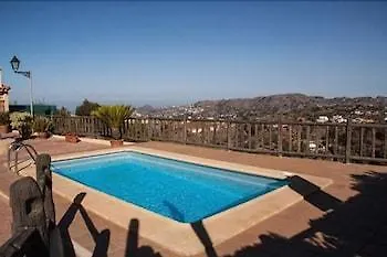 House In San Mateo, Gran Canarias 102578 By Mo Vr Hotel 3*
