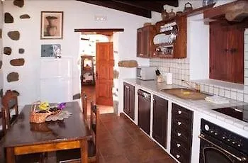 Hotel House In San Mateo, Gran Canarias 102578 By Mo Vr 3*